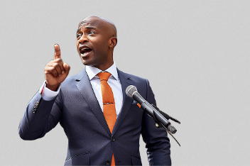 Gouvernance Africaine